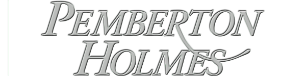 Pemberton Holmes - Sooke Logo