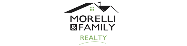 MORELLI & FAMILY REALTY Logo
