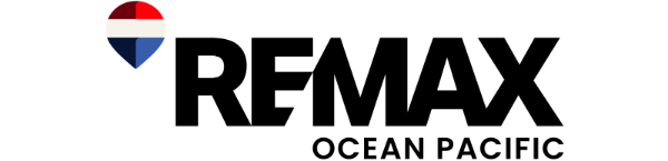 REMAX Ocean Pacific Logo