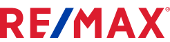 RE/MAX FIRST REALTY (PK) Logo