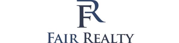 FAIR REALTY (PENTICTON) Logo