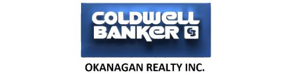 COLDWELL BANKER OKANAGAN RLTY Logo
