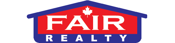 FAIR REALTY (NELSON) Logo