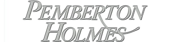 Pemberton Holmes - Nanaimo Logo