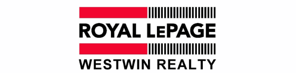 ROYAL LEPAGE WESTWIN REALTY Logo