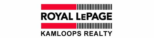 ROYAL LEPAGE KAMLOOPS REALTY Logo