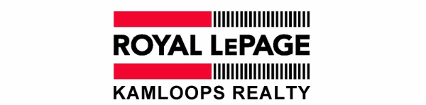 ROYAL LEPAGE KAMLOOPS REALTY (SEYMOUR ST) Logo