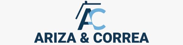 Ariza & Correa Ltda. Logo