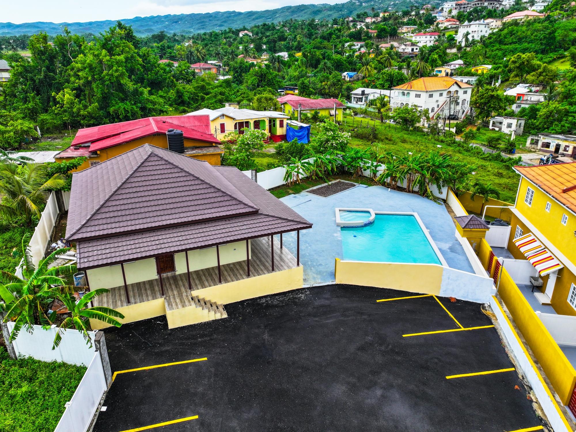 23 Retirement Road