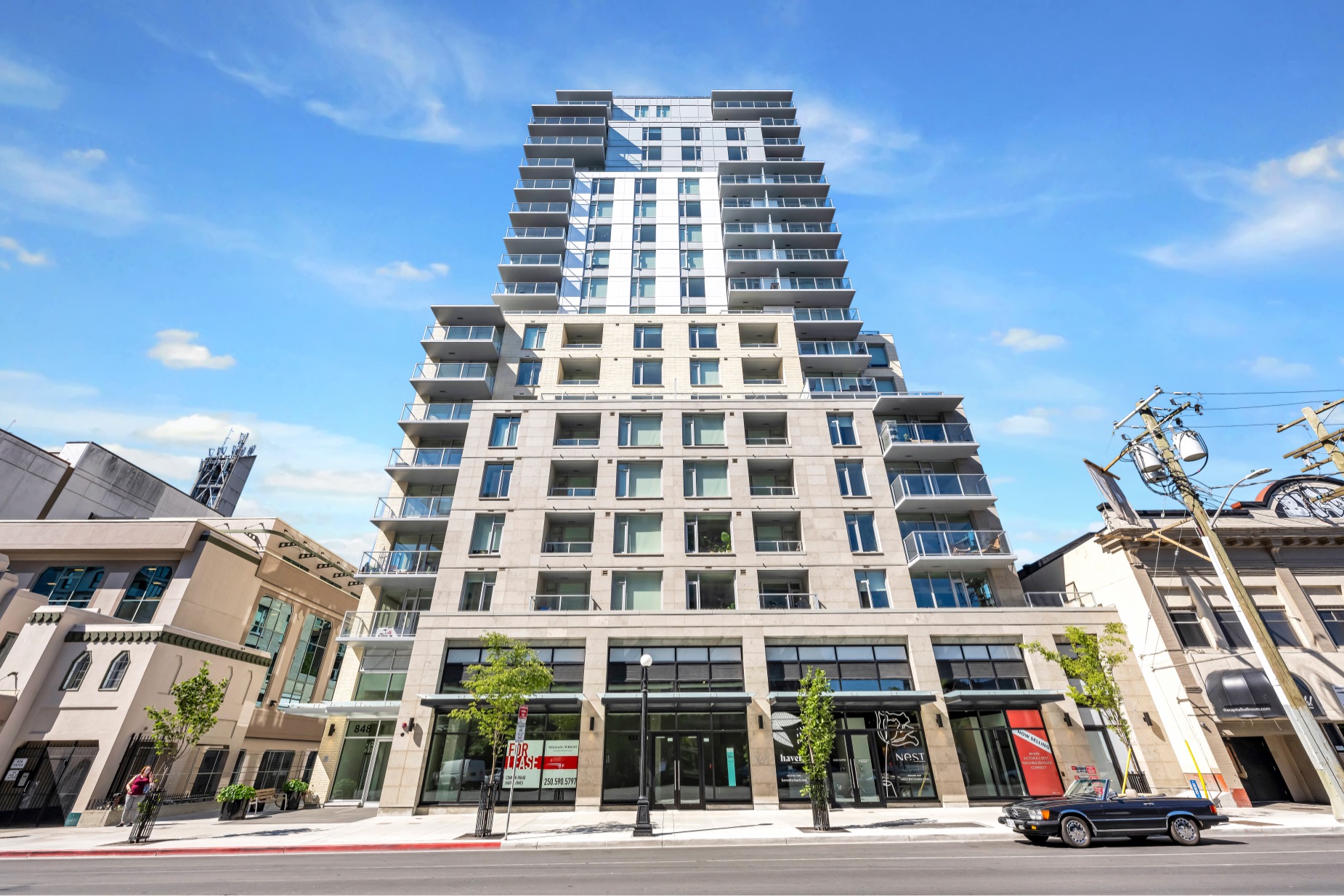 304848 Yates St Pemberton Holmes