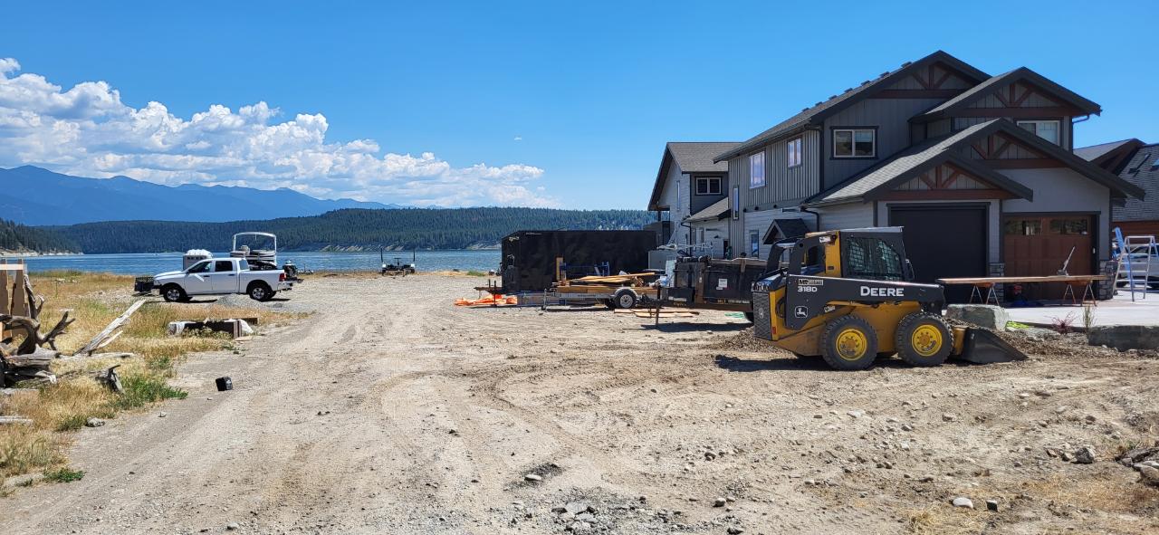 Lot 24 Koocanusa Lake Drive Xposure