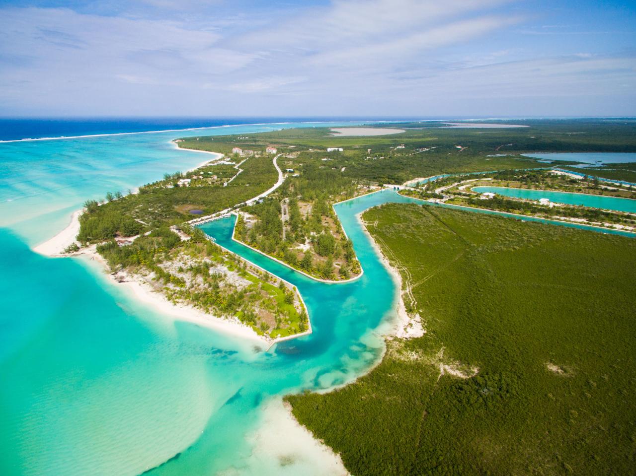 North Caicos Yacht Club Xposure