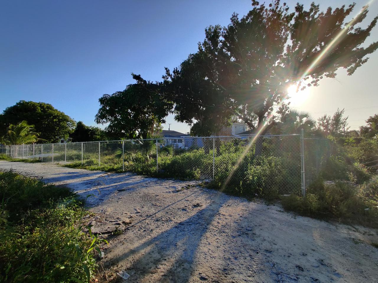 Cowpen Road West Xposure