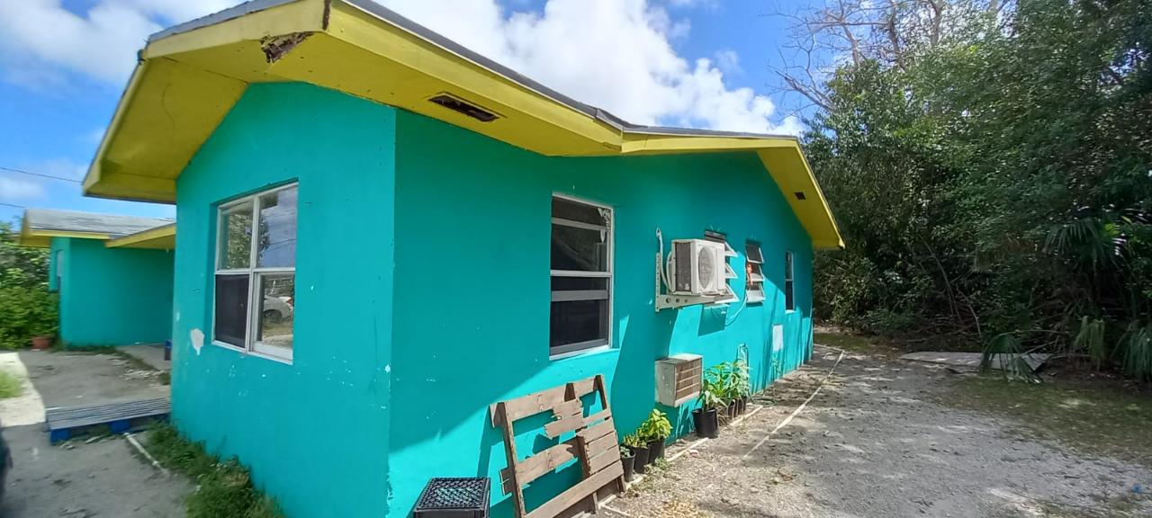 44 Johnny Kemp Rd Keys Bahamas Realty Limited