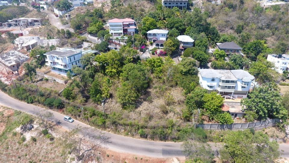 Lot 5 Marvic Close