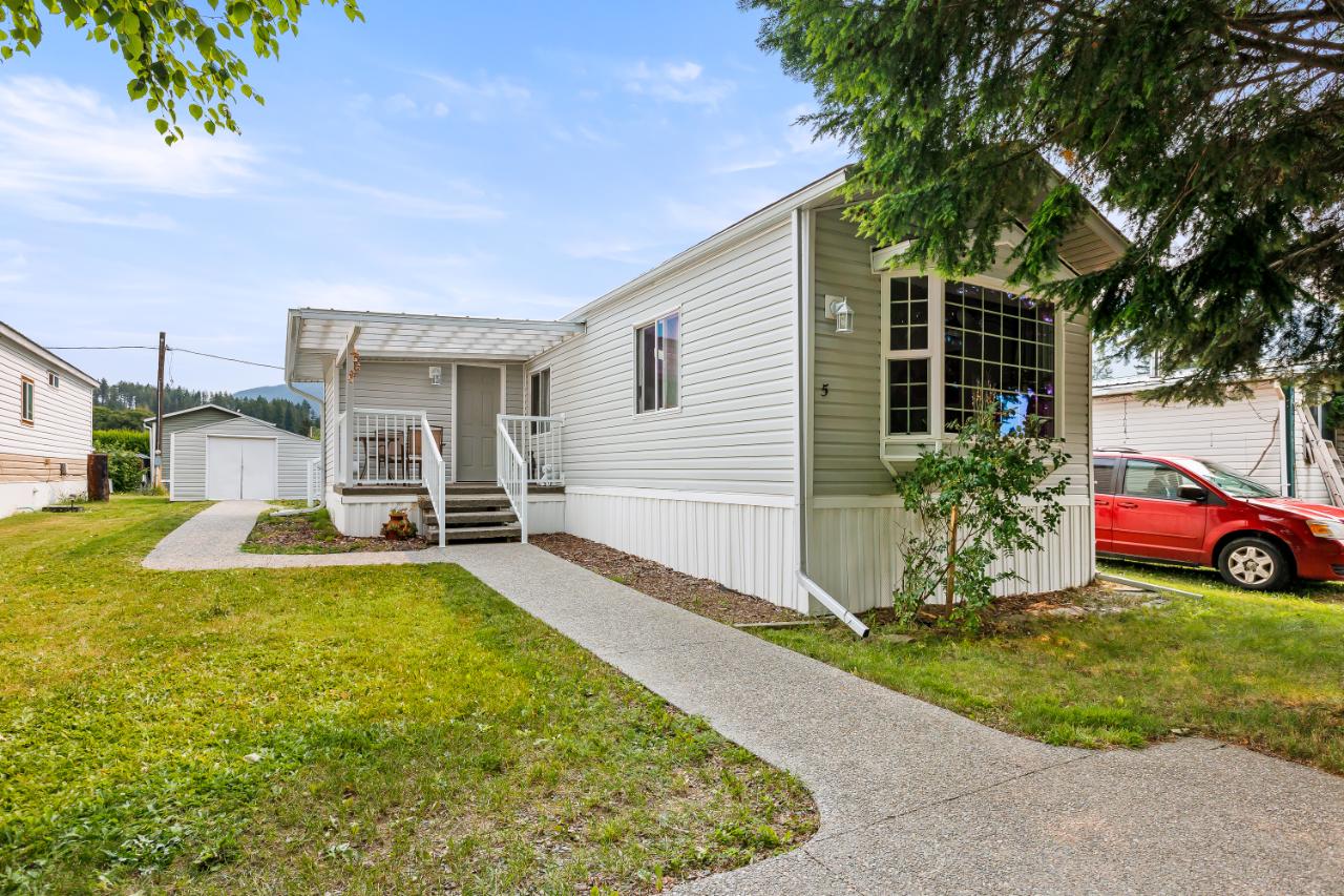 53510 Erickson Road Xposure