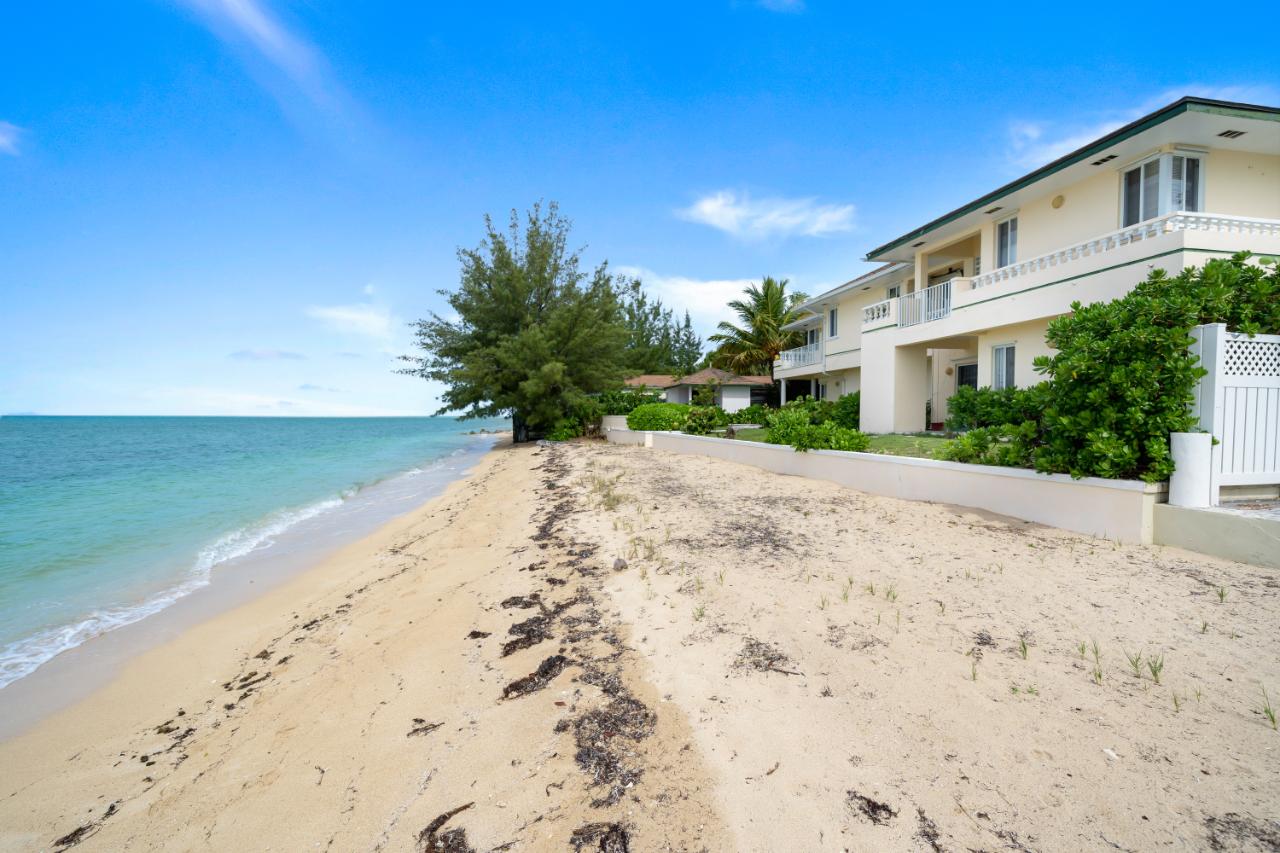 ILUKA Beach Estate, Coral Harbour Xposure