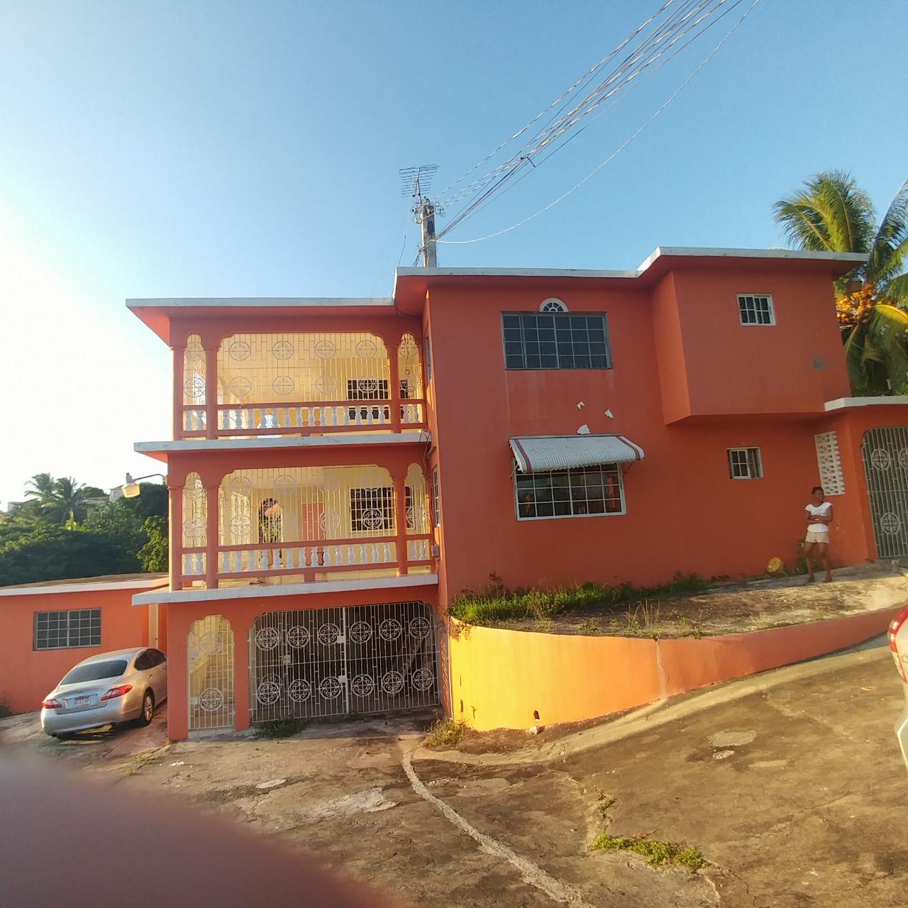 Westgate Hills, Montego B Xposure