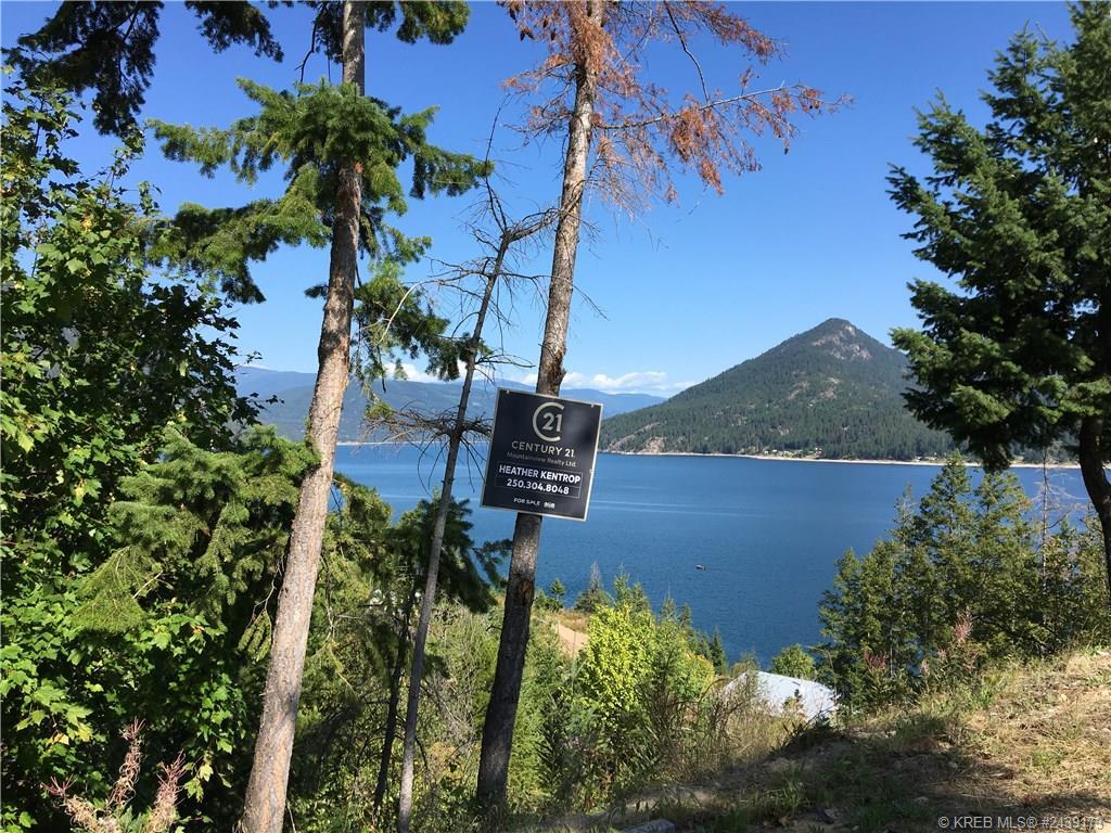 Lot 5 Lower Arrow Lake Xposure