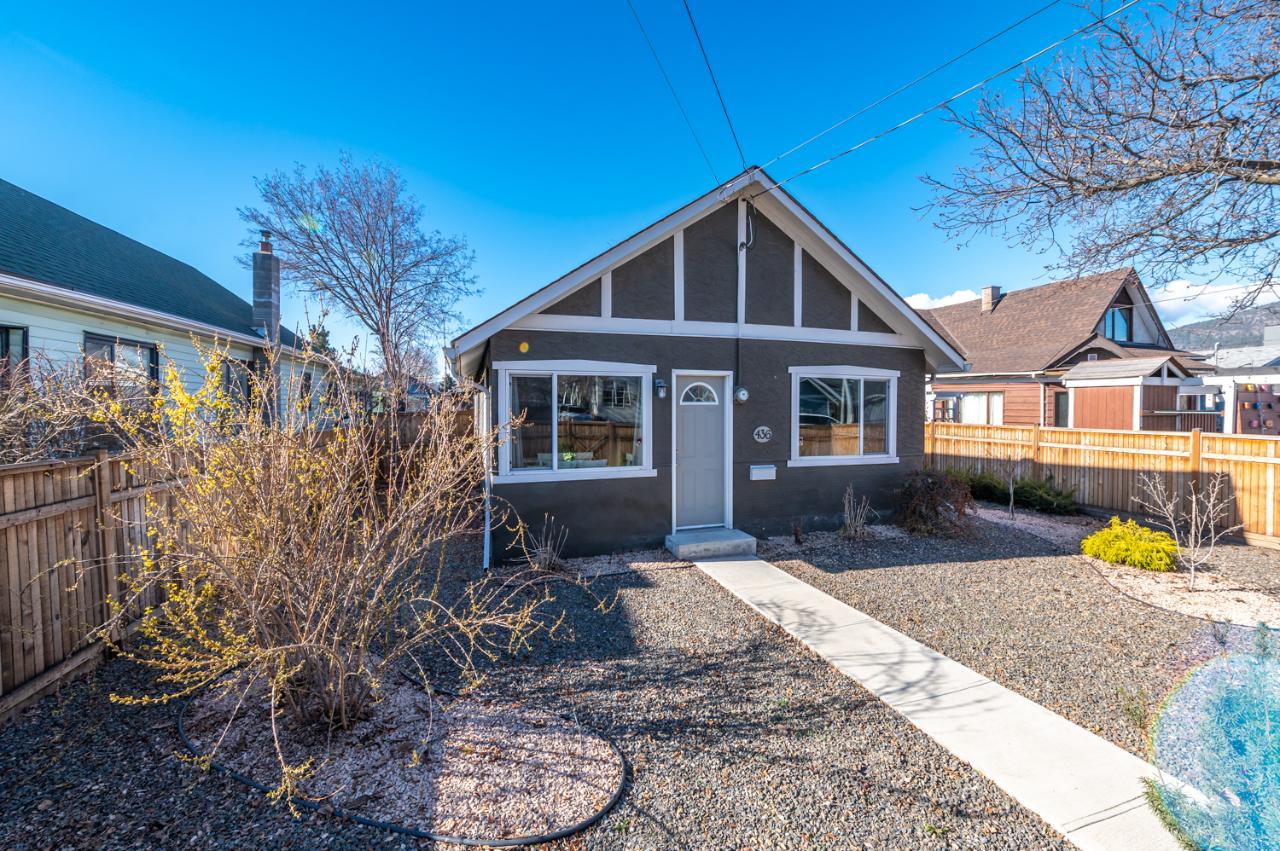 436 Eckhardt Ave E RE/MAX Penticton Realty