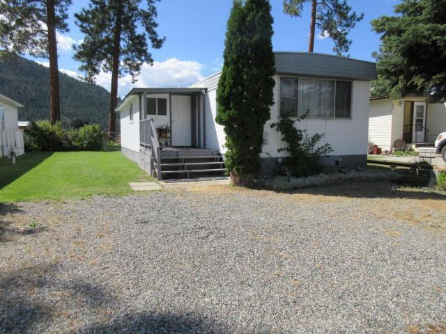 B14254 Merritt Spences Bridge Xposure