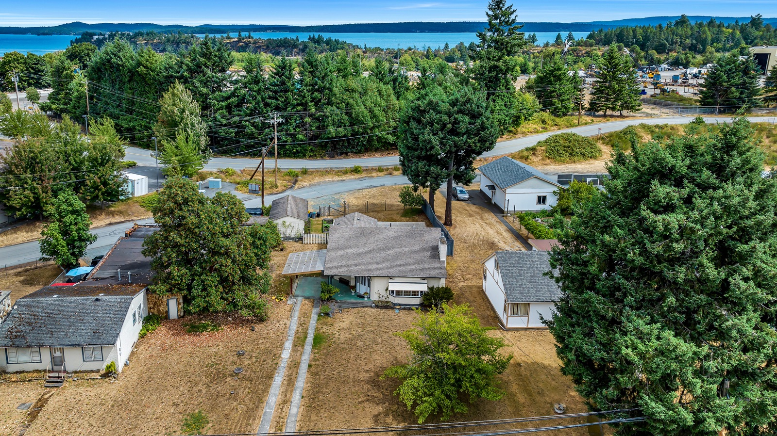 9557 Chemainus Rd Pemberton Holmes