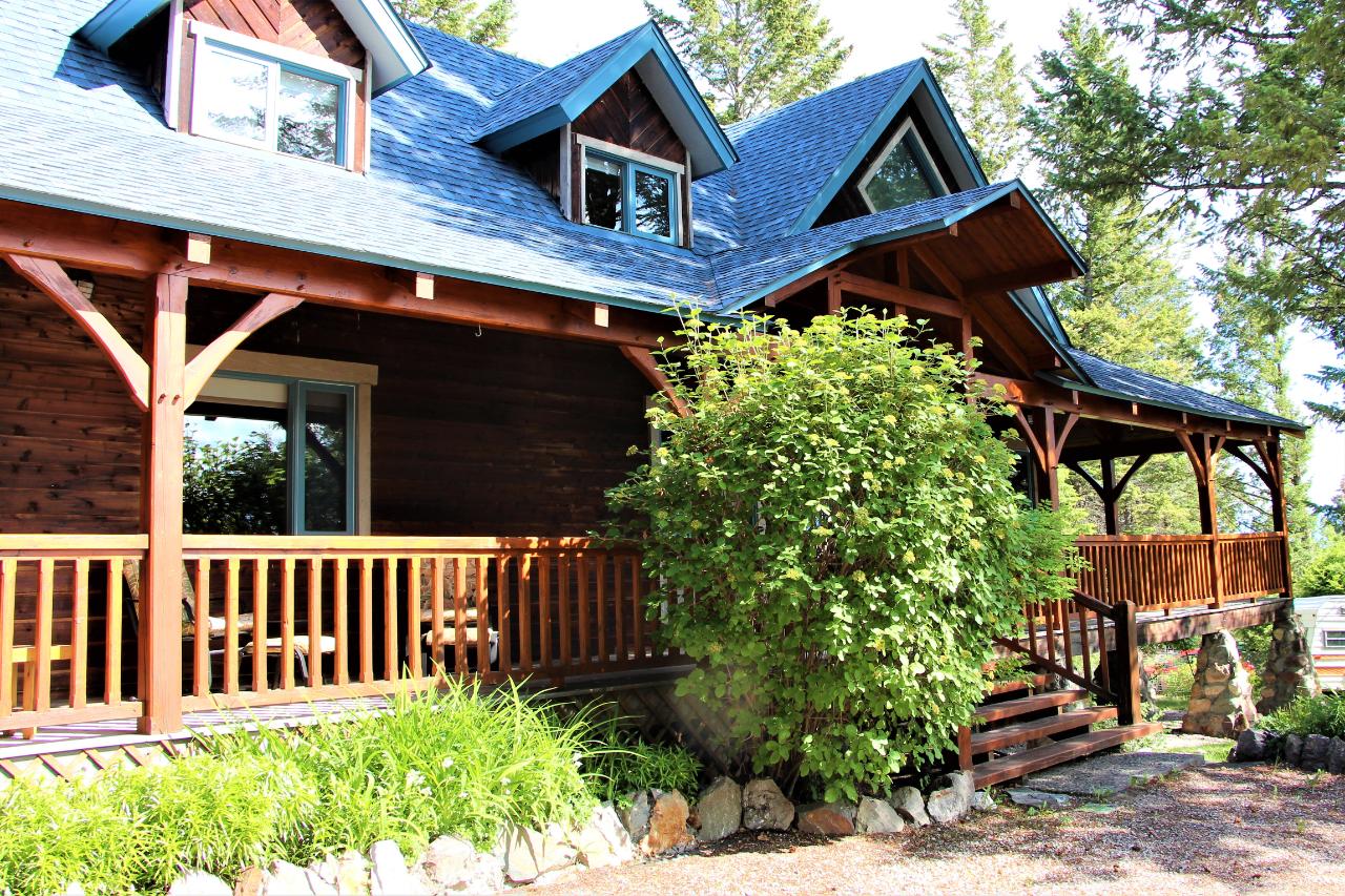 8192 Binnie Road Xposure