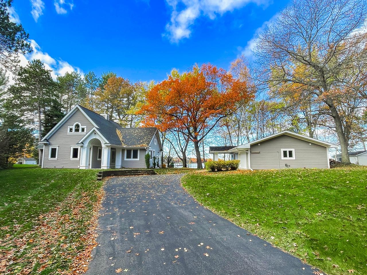 N11883 Tomahawk Tr Northwoods Community Realty