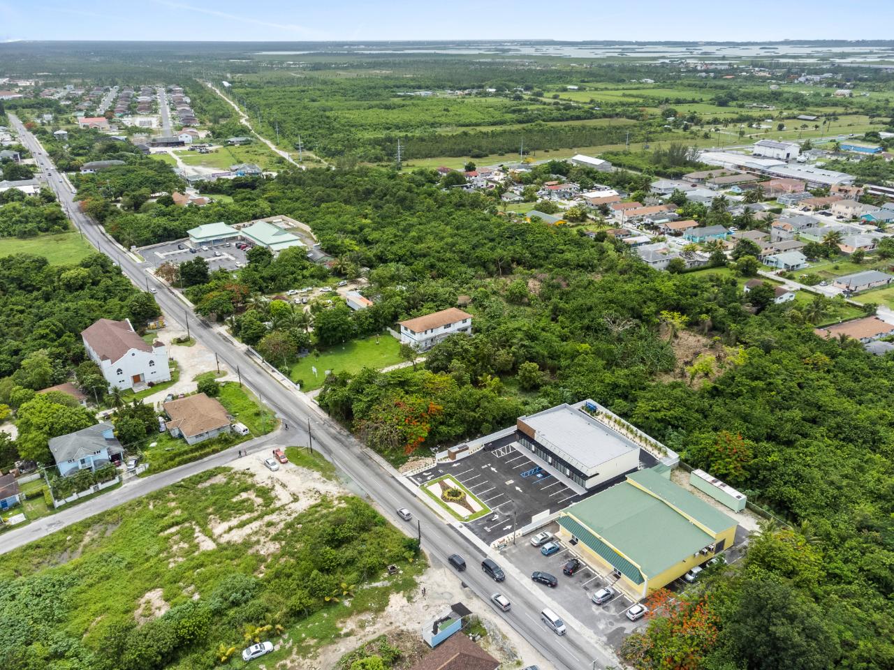 4 Carmichael Village, Carmichael Road Xposure