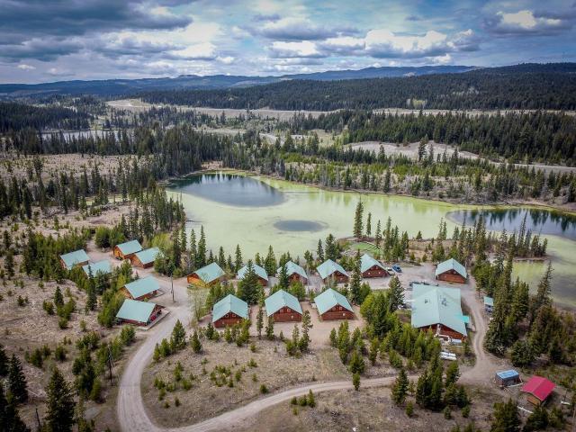 95485 Lac Le Jeune Road Xposure