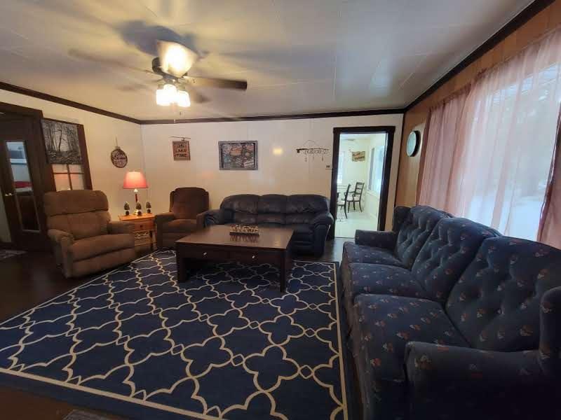 23791 Crystal Lake Rd Century 21 Burkett & Associates