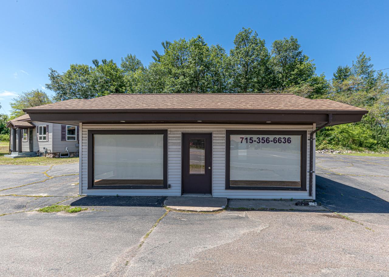 8135 Hwy 51 Redman Realty Group