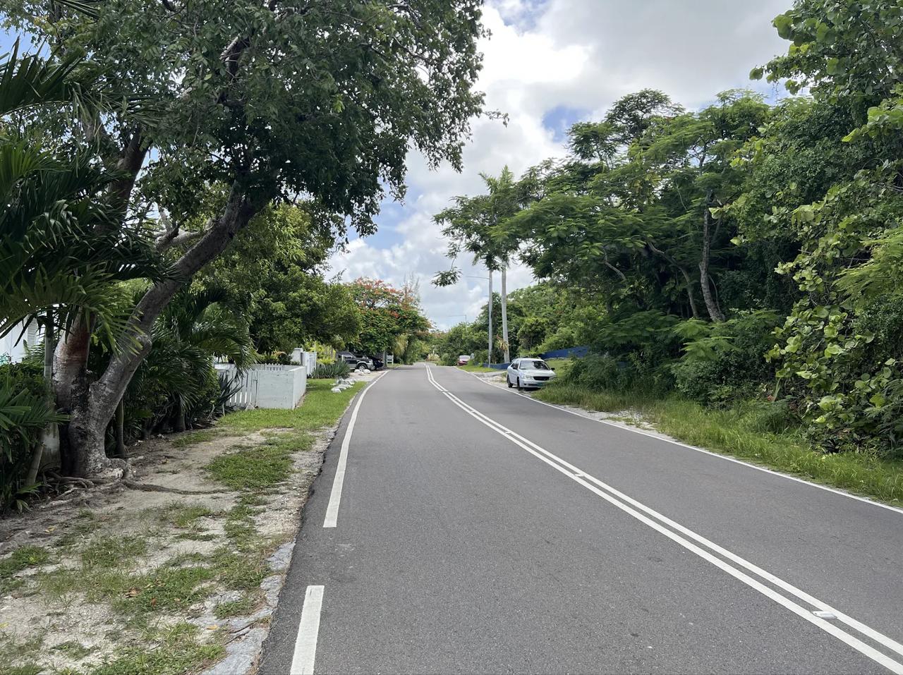 West Bay Street Xposure