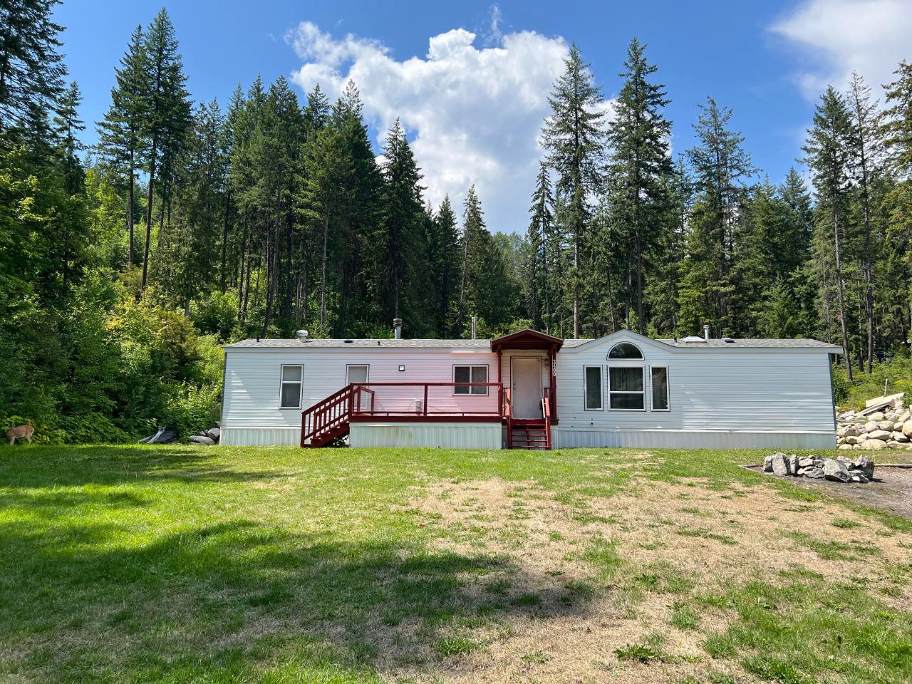 2400 Goose Creek Road Xposure