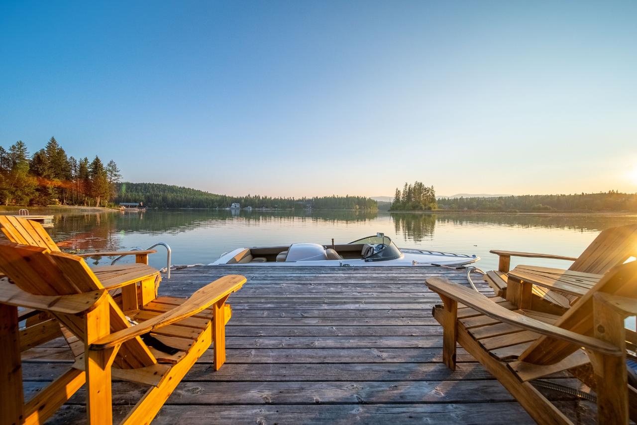 6291 Tie Lake Shore Road N Xposure