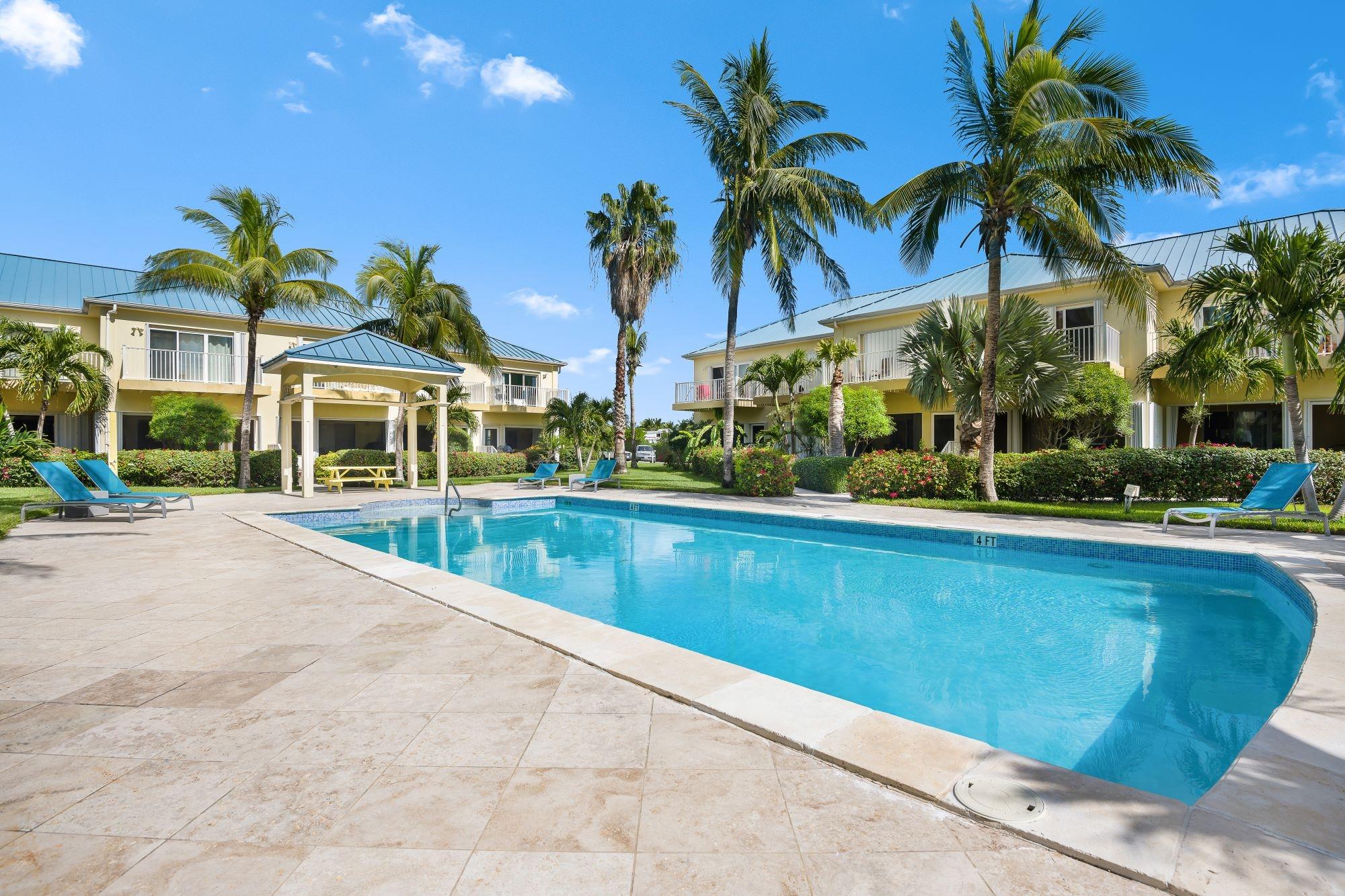 205 Palmyra Townhome Xposure