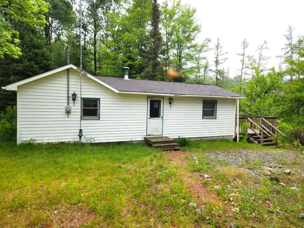 25521 Old Us Hwy 2 Century 21 Burkett & Associates