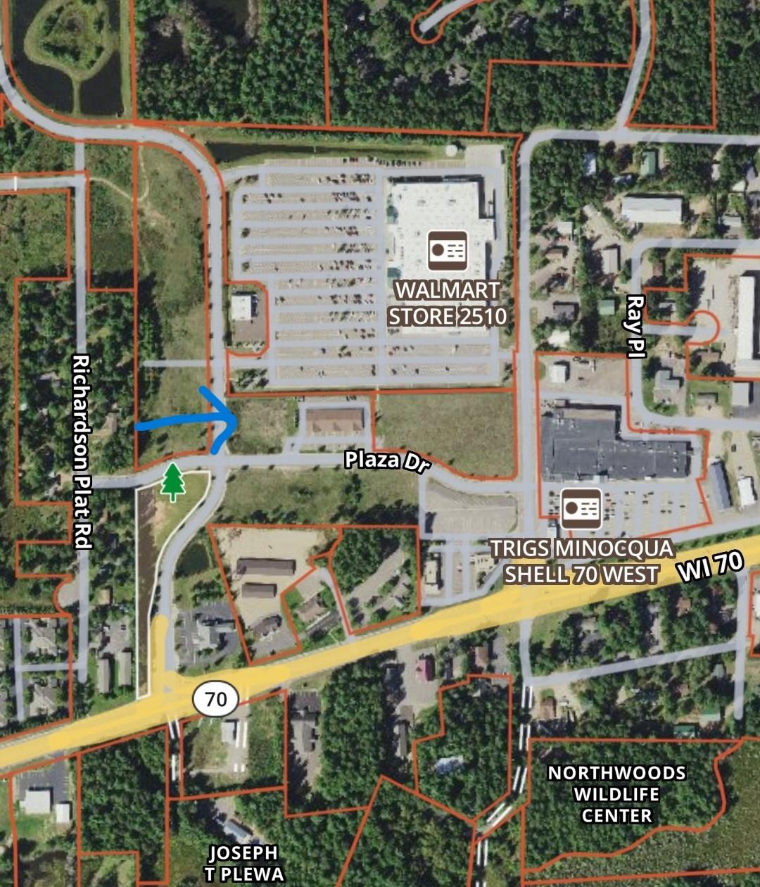 9836 Plaza Dr Redman Realty Group