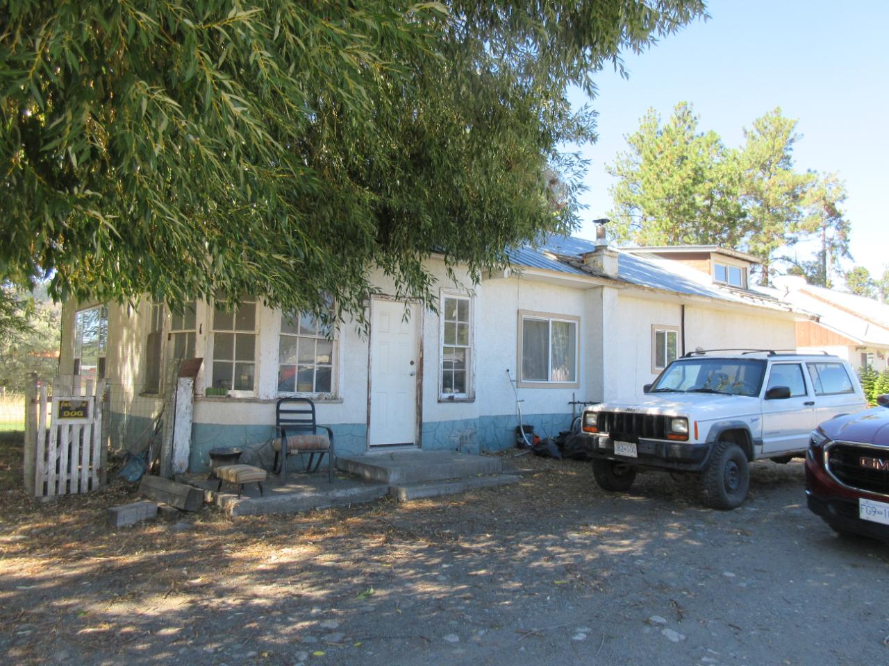 377 Merritt Spences Bridge Xposure