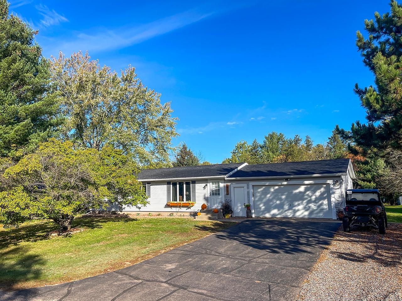 1017 East Acres Dr Northwoods Community Realty