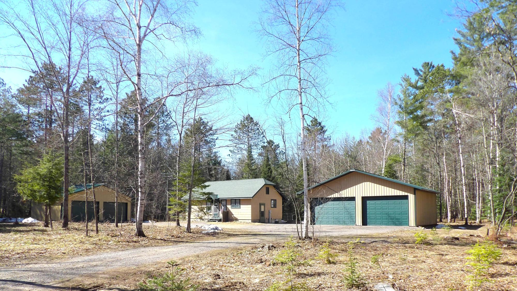4544 Evergreen Rd - Xposure