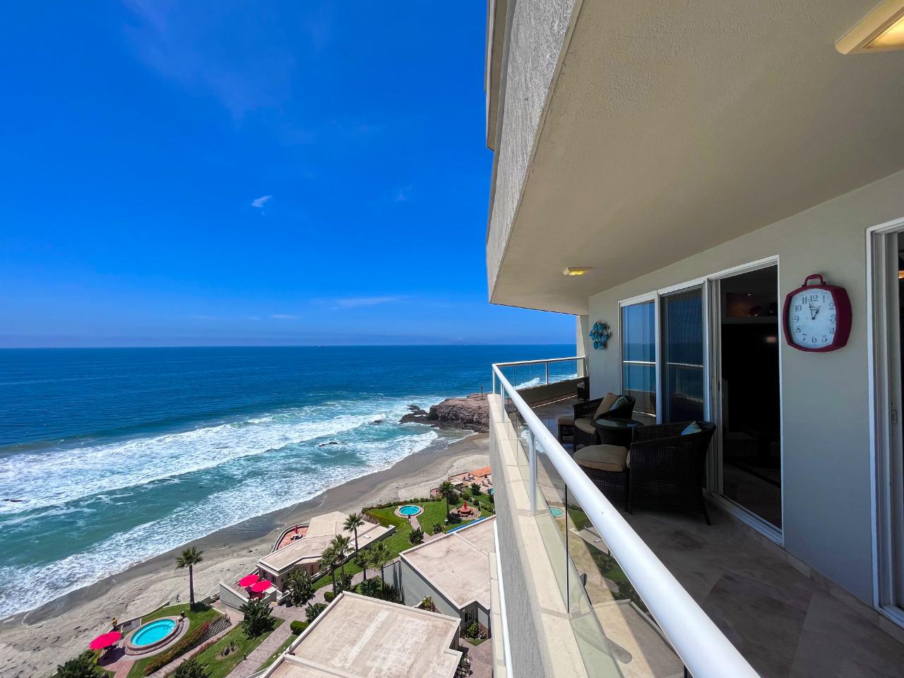 La Jolla Oceanfront Condos For Sale