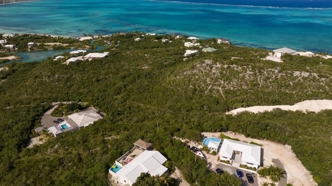 Blue Mountain Land Xposure