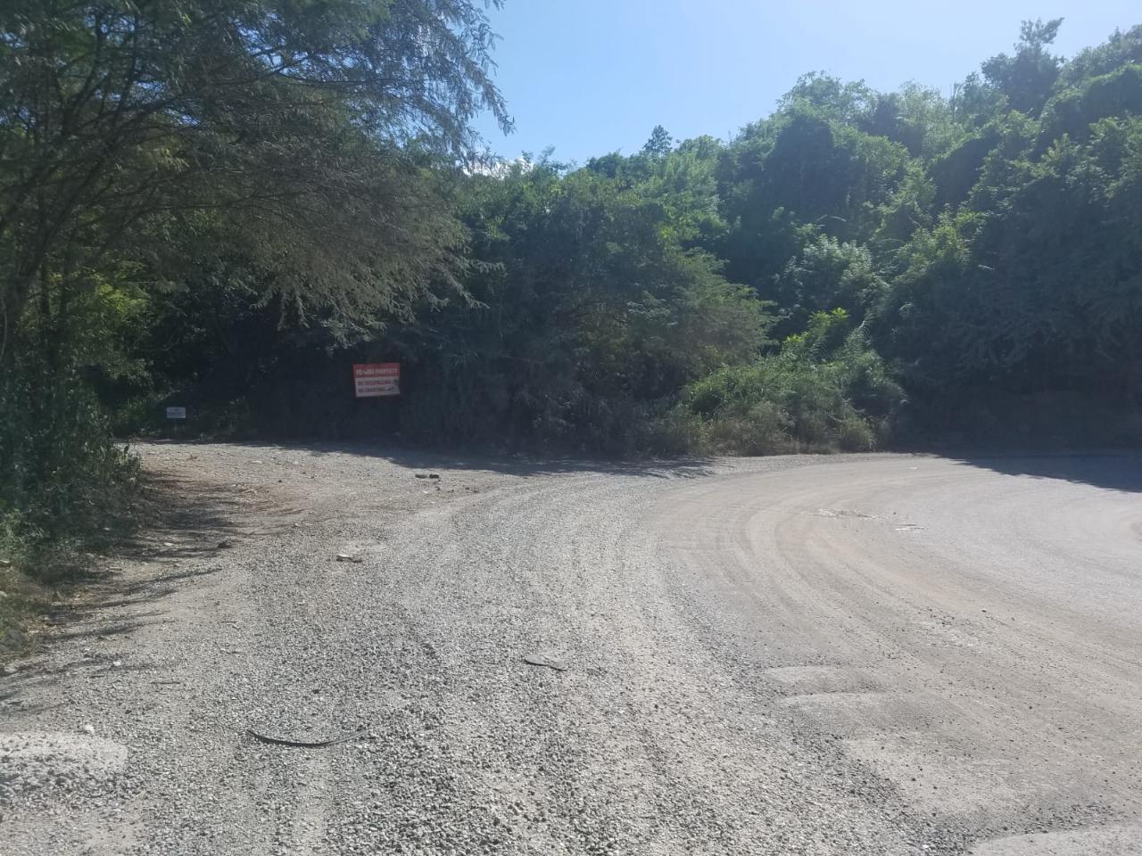 76c Albion Heights, St Thomas Xposure