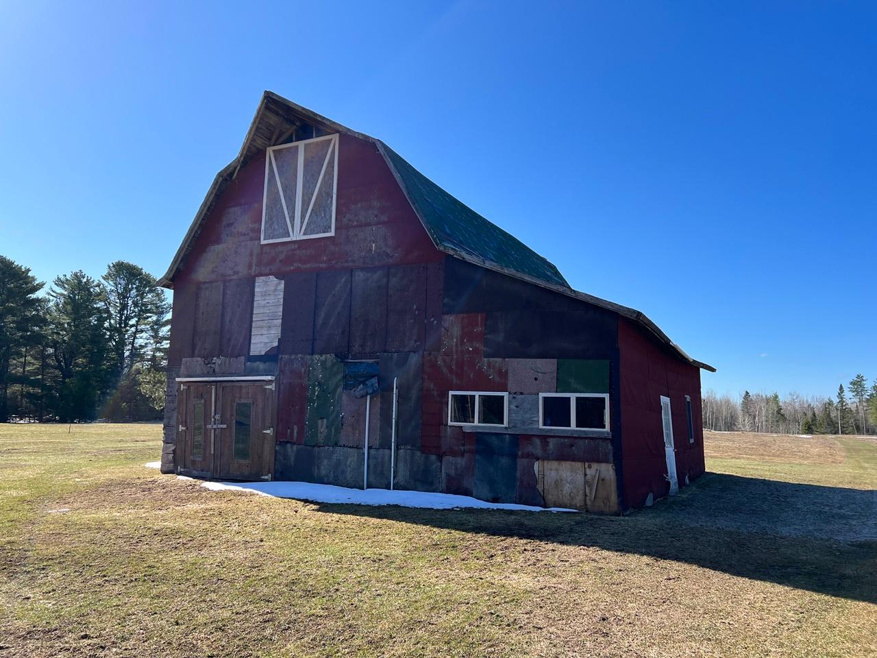 2763w Mercer Lake Cr Xposure