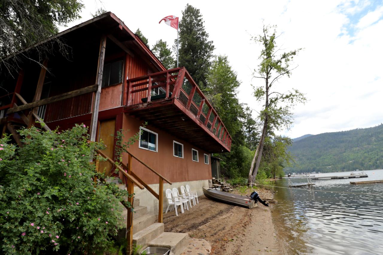 2089 Massie Road Xposure