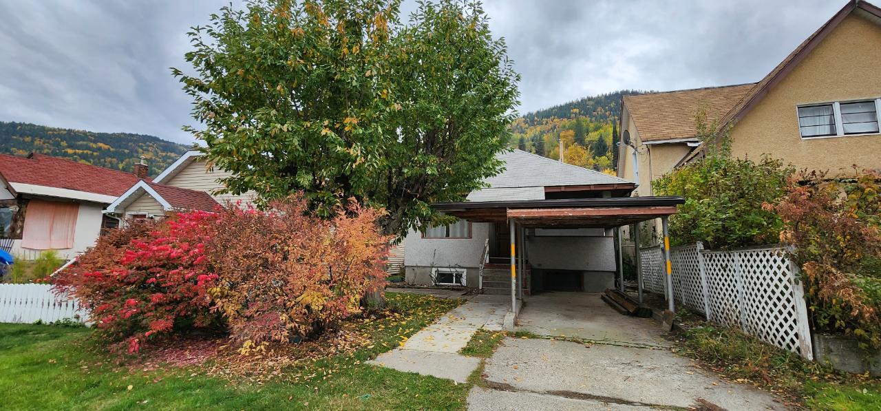 954 Milligan Avenue Fair Realty