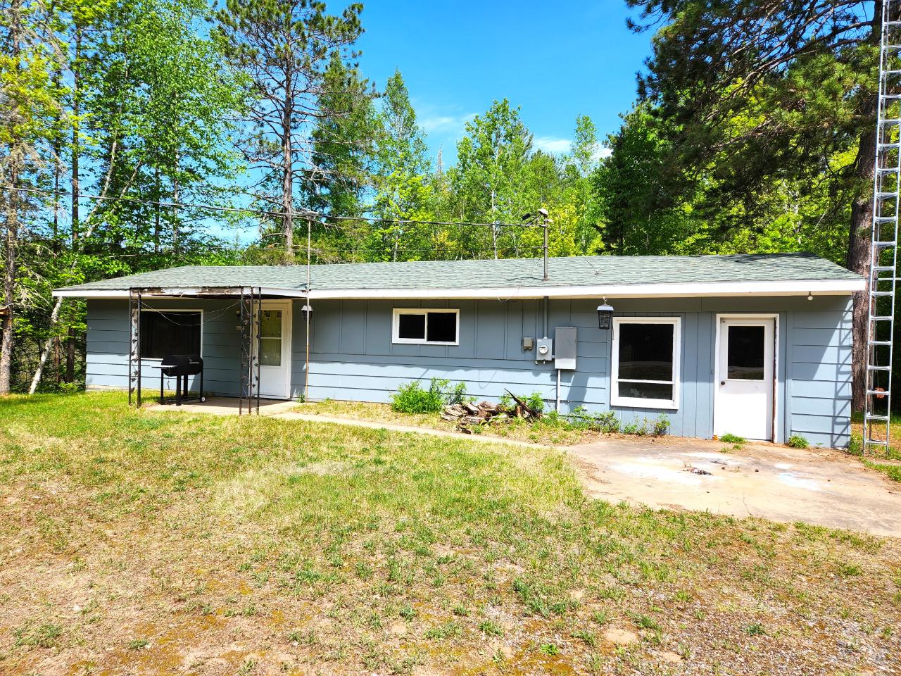 4628 Cth B Century 21 Burkett & Associates