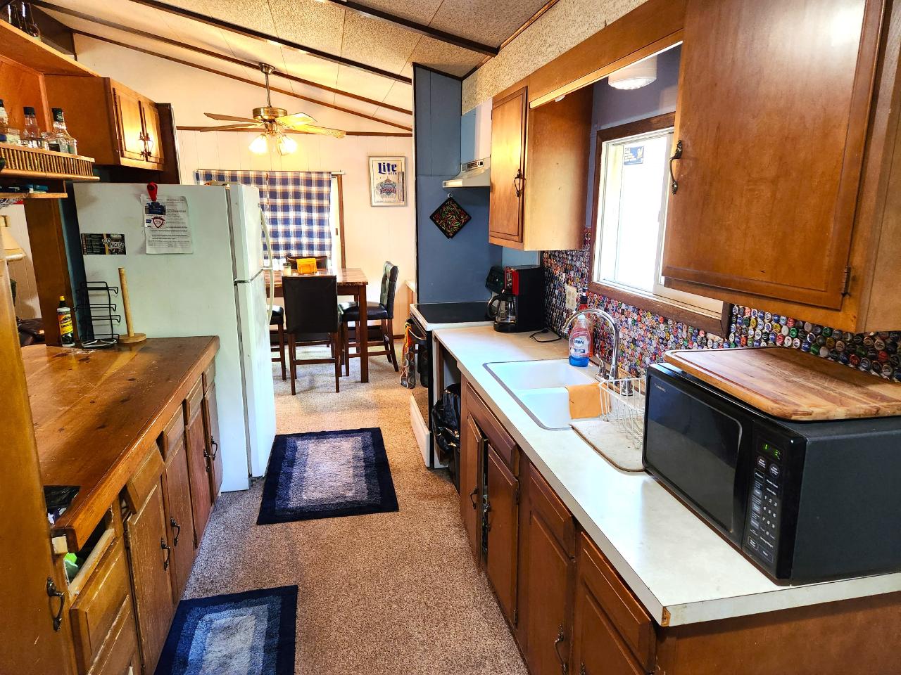 4628 Cth B Century 21 Burkett & Associates