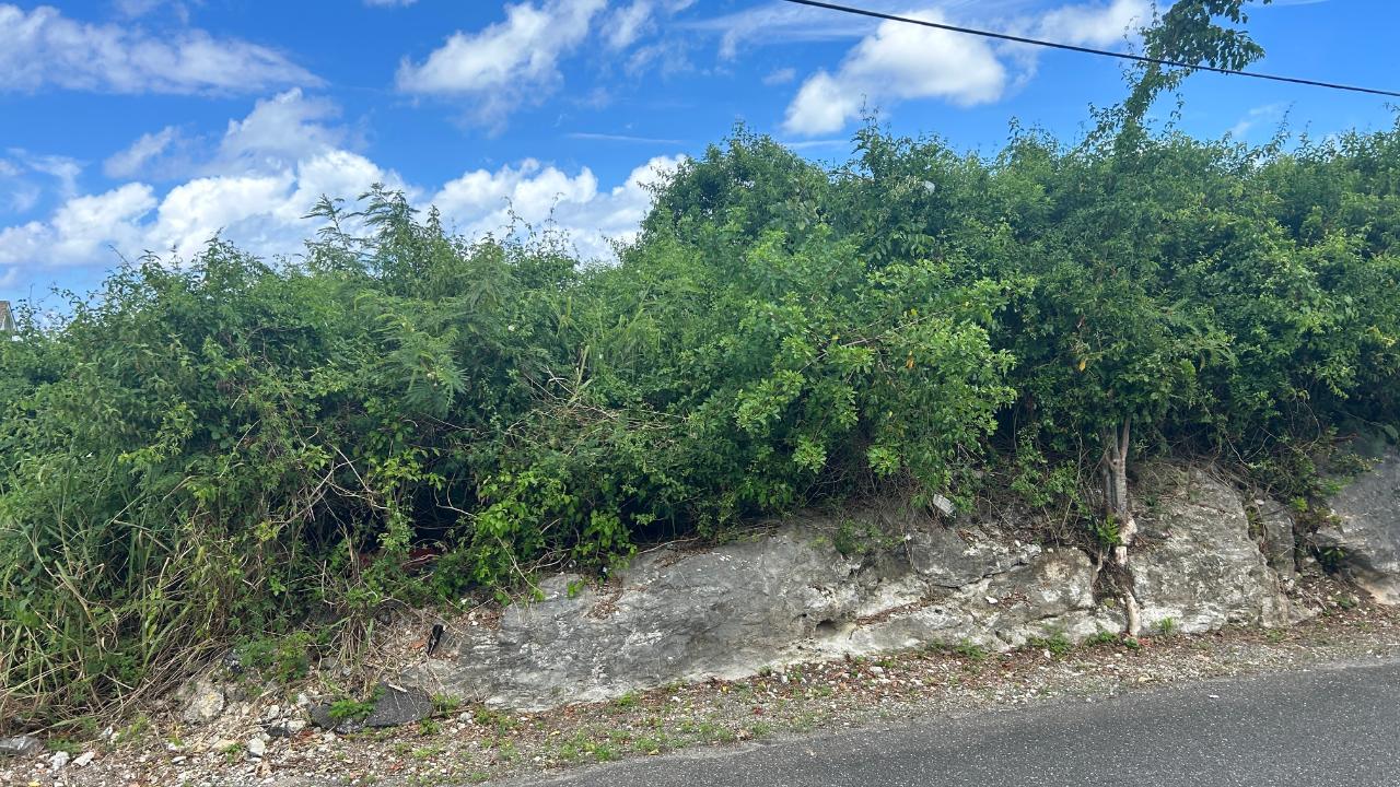 Lot 9 Blue Hill Estates Xposure